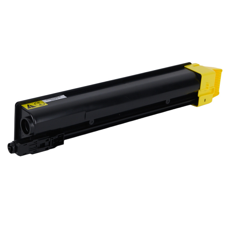 тонер-картридж MAKKON Kyocera Mita TK-8115Y для ECOSYS-M8124cidn/M8130cidn Yellow, MK-KY-TK-8115Y