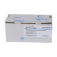 тонер-картридж MAKKON Kyocera Mita TK-5230C  для ECOSYS M5521cdn/cdw/P5021cdn Cyan