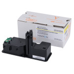тонер-картридж MAKKON Kyocera Mita TK-5230Y  для ECOSYS M5521cdn/cdw/P5021cdn Yellow, MK-KY-TK-5230Y