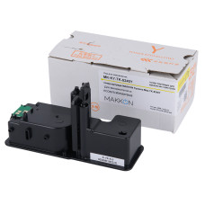 тонер-картридж MAKKON Kyocera Mita TK-5230Y  для ECOSYS M5521cdn/cdw/P5021cdn Yellow
