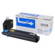 тонер-картридж MAKKON Kyocera Mita TK-5140C для ECOSYS M6030cdn/6530cdn/P6130cdn Cyan