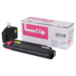 тонер-картридж MAKKON Kyocera Mita TK-5140M для ECOSYS M6030cdn/6530cdn/P6130cdn Magenta, MK-KY-TK-5140M