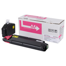 тонер-картридж MAKKON Kyocera Mita TK-5140M для ECOSYS M6030cdn/6530cdn/P6130cdn Magenta