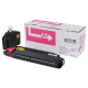 тонер-картридж MAKKON Kyocera Mita TK-5140M для ECOSYS M6030cdn/6530cdn/P6130cdn Magenta