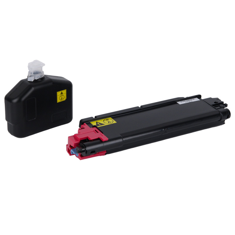 тонер-картридж MAKKON Kyocera Mita TK-5140M для ECOSYS M6030cdn/6530cdn/P6130cdn Magenta