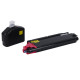 тонер-картридж MAKKON Kyocera Mita TK-5140M для ECOSYS M6030cdn/6530cdn/P6130cdn Magenta