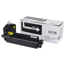тонер-картридж MAKKON Kyocera Mita TK-5140K для ECOSYS M6030cdn/6530cdn/P6130cdn Black