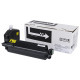 тонер-картридж MAKKON Kyocera Mita TK-5140K для ECOSYS M6030cdn/6530cdn/P6130cdn Black