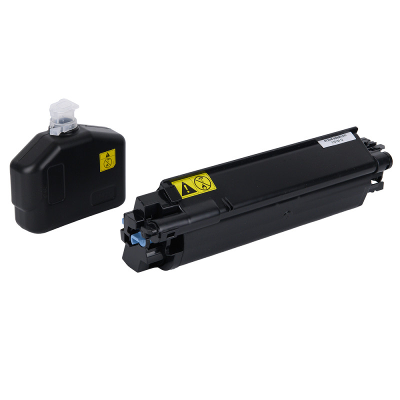 тонер-картридж MAKKON Kyocera Mita TK-5140K для ECOSYS M6030cdn/6530cdn/P6130cdn Black