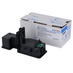 тонер-картридж MAKKON Kyocera Mita TK-5430C для ECOSYS MA2100cfx/MA2100cwfx/PA2100cx/ PA2100cwx  Cyan, MK-KY-TK-5430C
