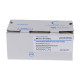 тонер-картридж MAKKON Kyocera Mita TK-5430C для ECOSYS MA2100cfx/MA2100cwfx/PA2100cx/ PA2100cwx  Cyan, MK-KY-TK-5430C