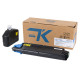 тонер-картридж MAKKON Kyocera Mita TK-5270C для ECOSYS P6230cdn/M6230cidn/M6630cid Cyan, MK-KY-TK-5270C