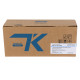 тонер-картридж MAKKON Kyocera Mita TK-5270C для ECOSYS P6230cdn/M6230cidn/M6630cid Cyan, MK-KY-TK-5270C