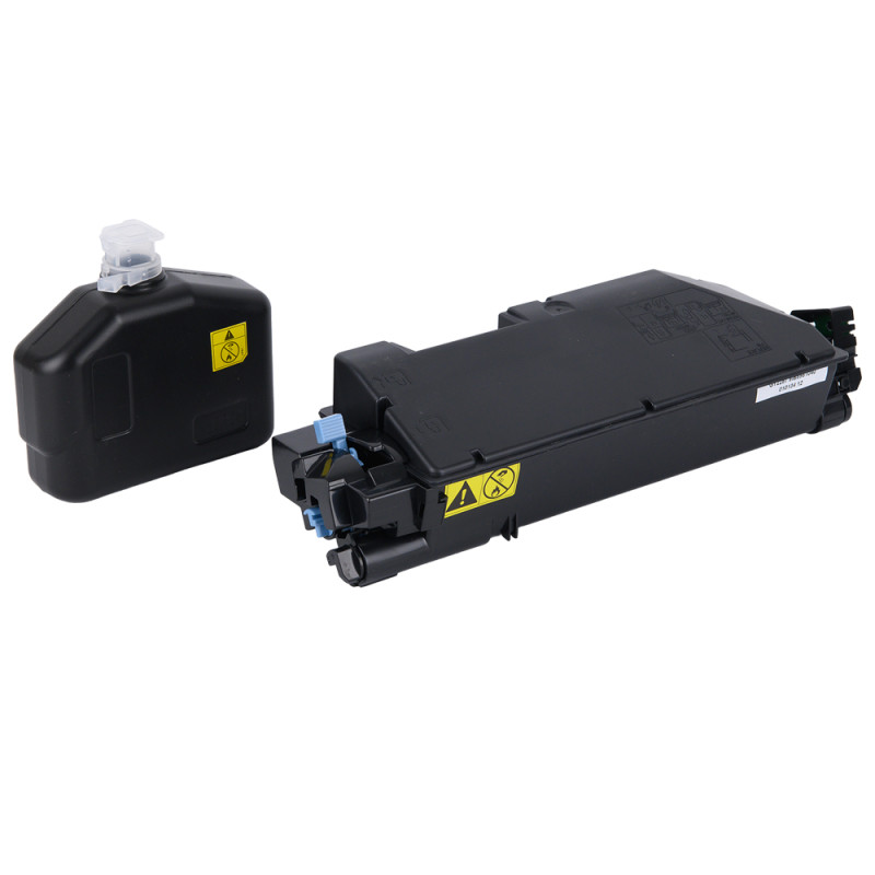 тонер-картридж MAKKON Kyocera Mita TK-5270K для ECOSYS P6230cdn/M6230cidn/M6630cid Black, MK-KY-TK-5270K