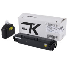 тонер-картридж MAKKON Kyocera Mita TK-5380K  для ECOSYS PA4000cx/MA4000cix/MA4000cifx Black, MK-KY-TK-5380K