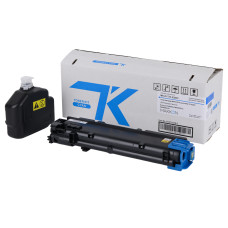 тонер-картридж MAKKON Kyocera Mita TK-5380C для ECOSYS PA4000cx/MA4000cix/MA4000cifx Cyan, MK-KY-TK-5380C