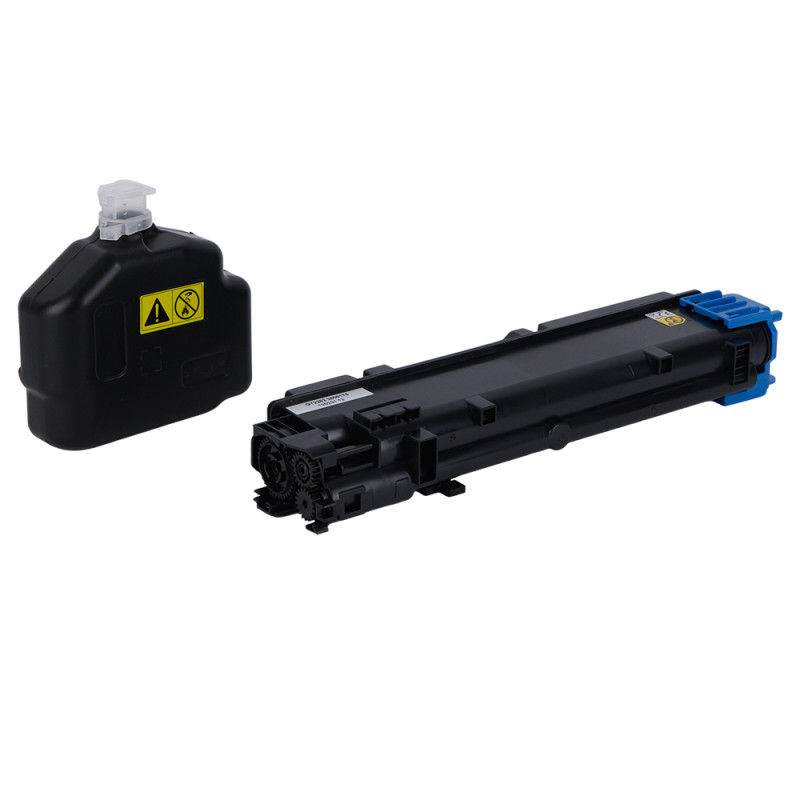 тонер-картридж MAKKON Kyocera Mita TK-5380C для ECOSYS PA4000cx/MA4000cix/MA4000cifx Cyan, MK-KY-TK-5380C