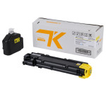 тонер-картридж MAKKON Kyocera Mita TK-5380Y для ECOSYS PA4000cx/MA4000cix/MA4000cifx Yellow, MK-KY-TK-5380Y