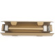 вал резиновый HP LJ P1606  Makkon Classic (LPR-M201, LPR-P1606, RC2-9208, M1-F647)
