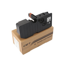 тонер-картридж TK-5440K  для Kyocera Mita ECOSYS PA2100, 1T0C0A0NL0, 2,8K, чорний CET