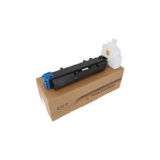 тонер-картридж Kyocera ECOSYS PA4000cx TK-5380C, 1T02Z0CNL0, 13K, синий CET