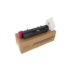 тонер-картридж Kyocera ECOSYS PA4000cx TK-5380M, 1T02Z0BNL0, 13K, пурпуровий CET