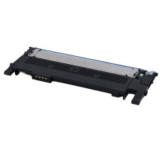 порожній картридж HP W2071A (Empty Virgin) синій
