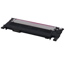 порожній картридж HP W2073A (Empty Virgin) червоний