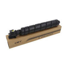 тонер-картридж Kyocera TASKalfa MZ3501ci TK-8615K, 1T0C2L0NL1, 40К чорний CET