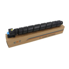 тонер-картридж Kyocera TASKalfa MZ3501ci TK-8615C, 1T0C2LCNL1,24К синий CET
