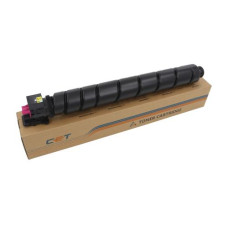 тонер-картридж Kyocera TASKalfa MZ3501ci TK-8615M, 1T0C2LBNL1, 24К  пурпуровий CET