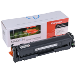 картридж MAKKON Canon 067H для MF-655/651/631 чорний