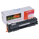 картридж MAKKON Canon 067H для MF-655/651/631 червоний