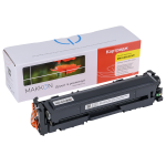картридж MAKKON Canon 067H для MF-655/651/631 жовтий
