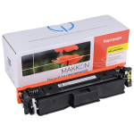 картридж MAKKON Canon 069H для MF-752/754 жовтий