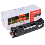 картридж MAKKON Canon 072H для i-Sensys MF287