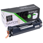 картридж DAYTON Canon 072 для i-Sensys MF287