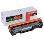 картридж MAKKON HP W1500X (150X) для LJ M111/M141