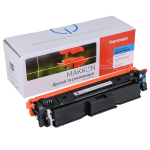 картридж MAKKON HP W2300A (230A) для CLJ Pro 4203/4303 синій