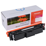 картридж MAKKON HP W2303A (230A) для CLJ Pro 4203/4303 червоний