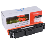 картридж MAKKON HPW2300X (230X) для CLJ Pro 4203/4303 чорний