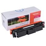 картридж MAKKON HP W2303X (230X) для CLJ Pro 4203/4303 червоний