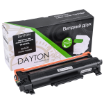 картридж DAYTON Brother TN2590XL для DCP-L2600/L2622/L2640, HL-L2402