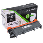 картридж DAYTON Brother TN-2375 для HL-L2300/L2360/, DCP-L2500/L2540, MFC-L2700/L2740