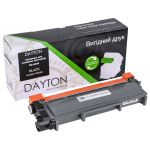 картридж DAYTON Brother TN-2335 для HL-L2300/L2360/, DCP-L2500/L2540, MFC-L2700/L2740