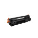 картридж MAKKON совместимый аналог HP CE285A (85A), Canon 725