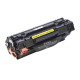 картридж MAKKON сумісний аналог HP CF283A (83A)/CF283X (83X), Canon 737