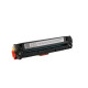 картридж MAKKON совместимый аналог HP CB540A (125A), Canon 716 black