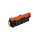 картридж MAKKON сумісний аналог HP CE402A (507A) жовтий