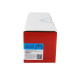 картридж MAKKON совместимый аналог HP CE321A (128A) cyan